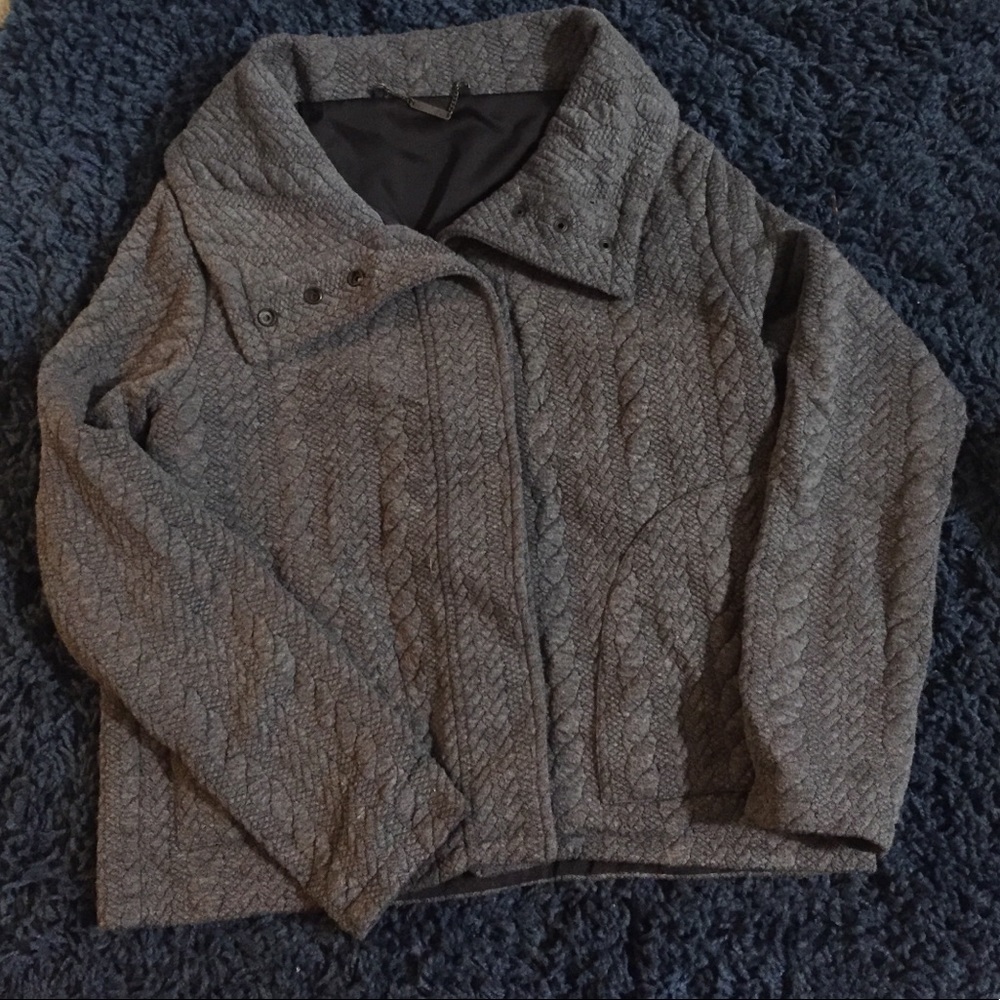 Capulet Jacket